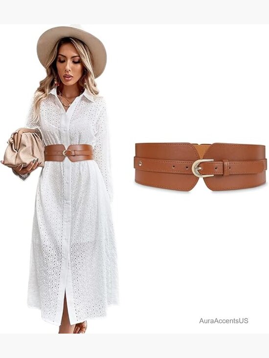 Belts